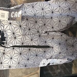 NWT Tru Cal Boys Swim Trunks Size 8